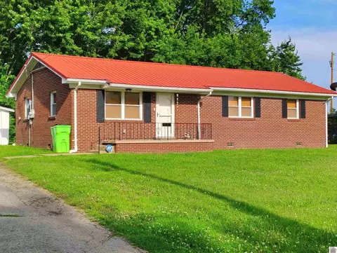 346 S St Paul St, Wingo, KY 42088