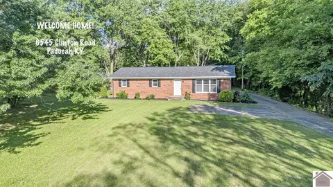 6545 Clinton Rd, Paducah, KY 42001