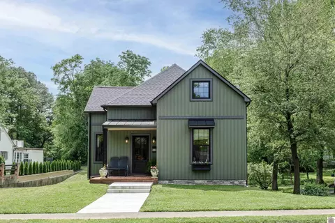 811 Olive St, Murray, KY 42071