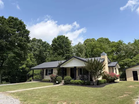 530 Nina Dr, Paducah, KY 42003