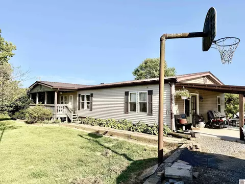 18665 State Route 141 S, Sturgis, KY 42459