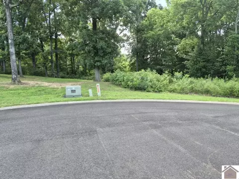 robyn lane LOT 22, Benton, KY 42025