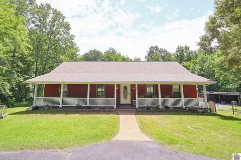 2050 Clark Line Rd, Paducah, KY 42003