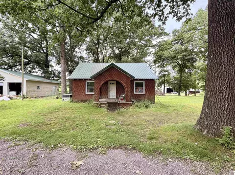 4791 Radio Rd, Dexter, KY 42036