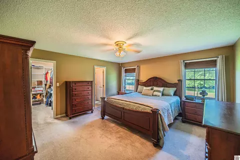 Bedroom - 600 E Blanks Rd, Wickliffe, KY 42087 photo 1 of 4
