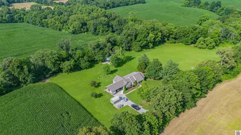 View/Area - 600 E Blanks Rd, Wickliffe, KY 42087 photo 2 of 3