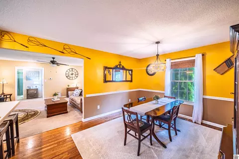Dining - 600 E Blanks Rd, Wickliffe, KY 42087 photo 2 of 3