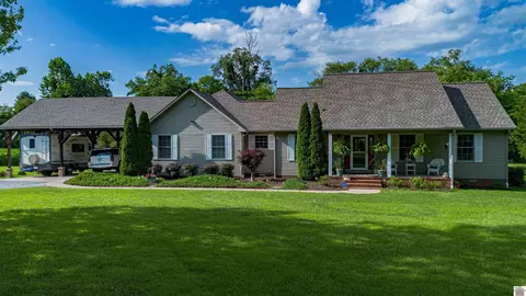 600 E Blanks Rd, Wickliffe, KY 42087