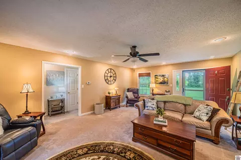 Living - 600 E Blanks Rd, Wickliffe, KY 42087 photo 1 of 1