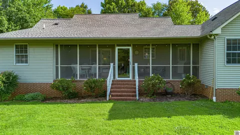 Exterior - 600 E Blanks Rd, Wickliffe, KY 42087 photo 7 of 7
