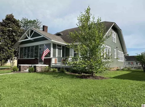 1001 Main St, Murray, KY 42071