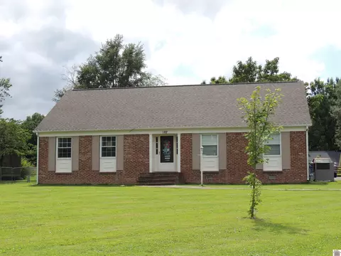 107 N 18th St, Mayfield, KY 42066