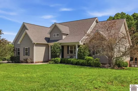 494 Beat Farmer Rd, New Concord, KY 42076