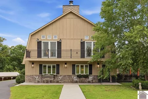 1720 Mckendree Church Rd #1700 MCKENDREE CHURCH ROAD, Kevil, KY 42053