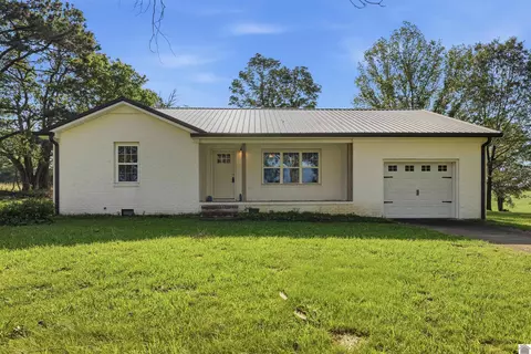 2122 Mcelrath Rd, Hardin, KY 42048