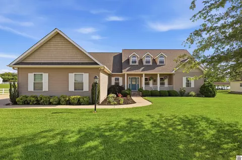 2468 Stone Corner Rd, Kevil, KY 42053