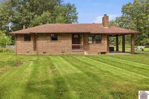 2635 Said Rd, Symsonia, KY 42082
