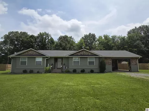 105 Hancock Ln, Benton, KY 42025