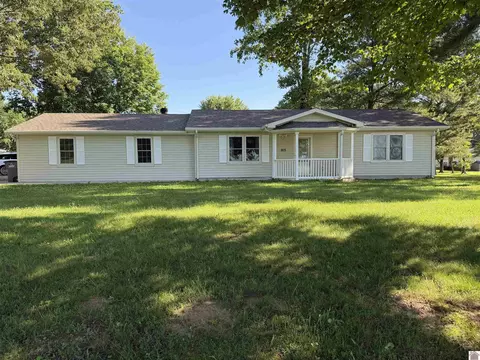 915 Tyree Rd, Paducah, KY 42003