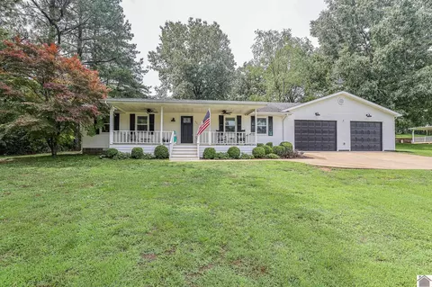 498 Impala Rd, Gilbertsville, KY 42044