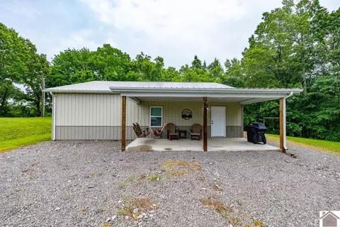 1131 Humphrey Rd #1131 DEER CREEK CHURCH ROAD, Marion, KY 42064