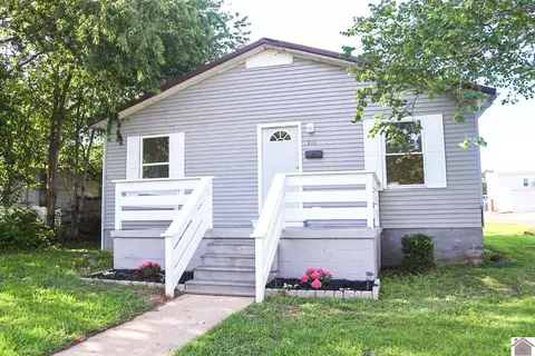 311 Willow St, Mayfield, KY 42066