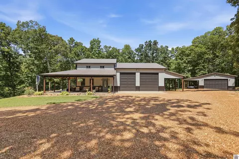 570 Bobcat Trl, Dover, TN 37058