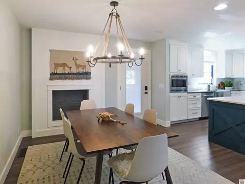 Dining - 809 Bagwell, Murray, KY 42071 photo 2 of 2