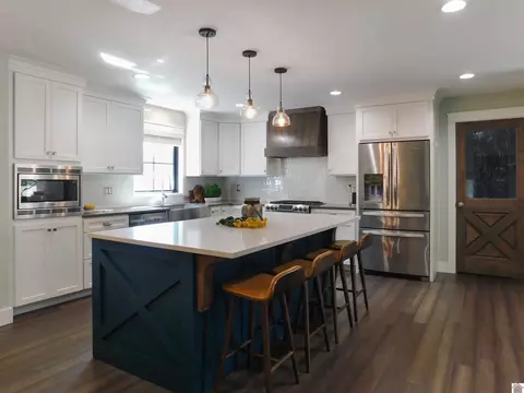 Kitchen - 809 Bagwell, Murray, KY 42071 photo 1 of 7