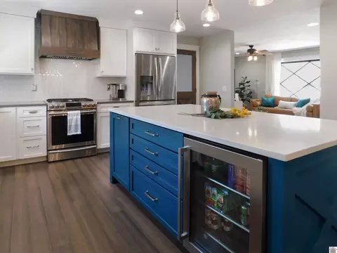 Kitchen - 809 Bagwell, Murray, KY 42071 photo 2 of 7