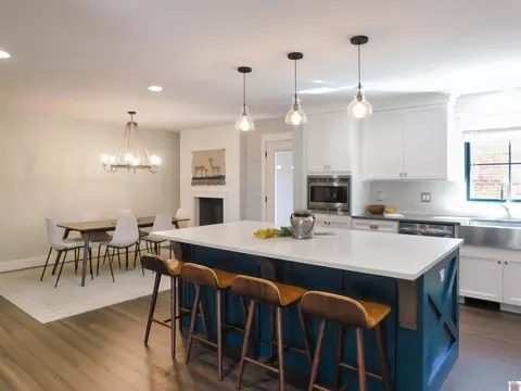 Kitchen - 809 Bagwell, Murray, KY 42071 photo 3 of 7
