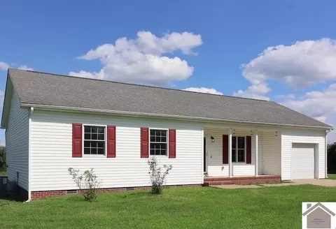 2558 County Rd 1201, Arlington, KY 42021