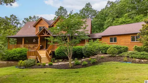 416 Cliffwood Ln, Murray, KY 42071