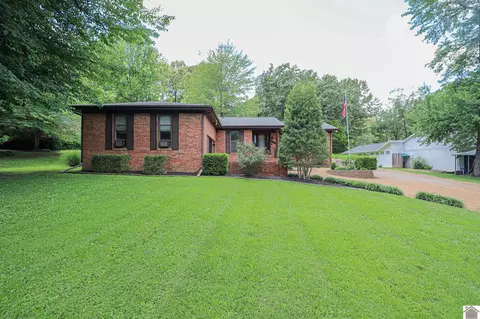 4835 Jeffery Ln, Paducah, KY 42001