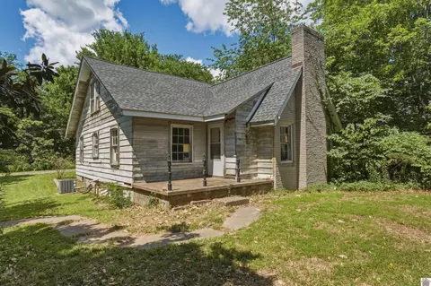 318 W Fairview, Eddyville, KY 42038