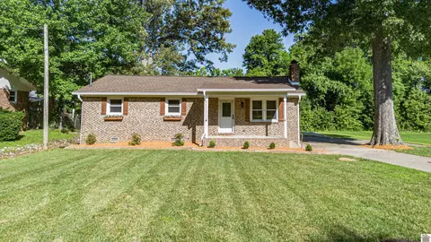 400 Longview Dr, Paducah, KY 42001