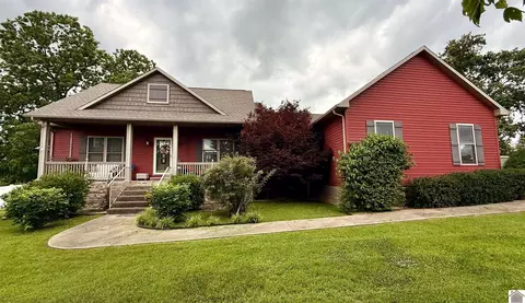 2271 State Route 97, Mayfield, KY 42066