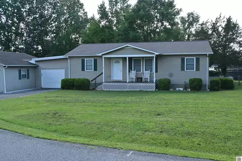 294 Gate Rd, Benton, KY 42025