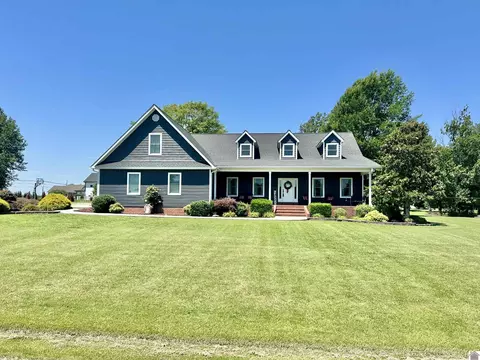 81 Oak Shadow, Benton, KY 42025