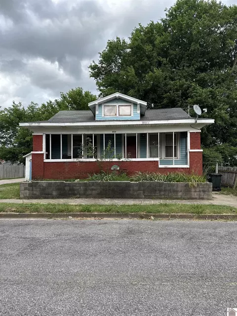612 N 11th, Paducah, KY 42001