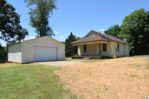845 County Line Rd, Mayfield, KY 42066