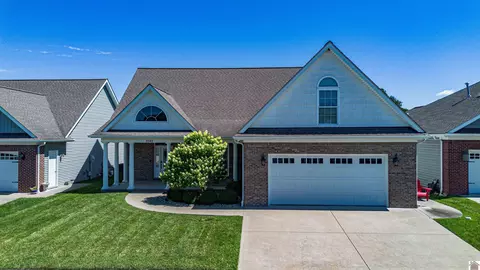 3241 Sandpiper Cir, Paducah, KY 42001