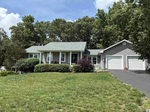 432 Blue River Rd, Cadiz, KY 42211