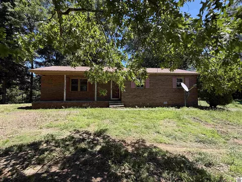 1742 Ed Mitchell Rd, Princeton, KY 42445