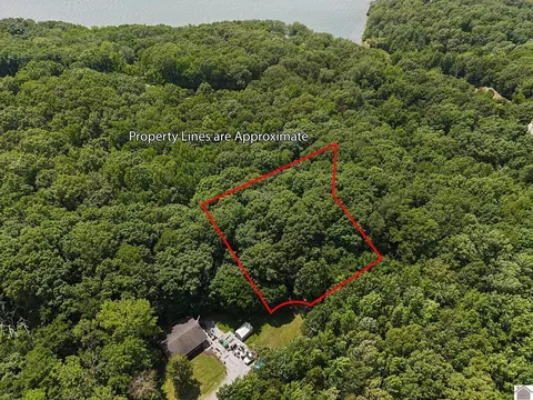 lot4 Sutherland Winds, Cadiz, KY 42211