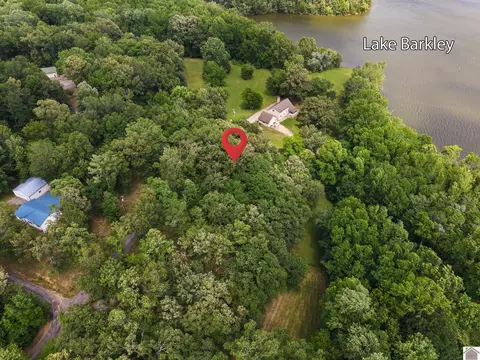 lot7 Donaldson Shrs, Cadiz, KY 42211