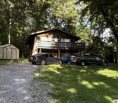 132 Mermie Rd, Hardin, KY 42048