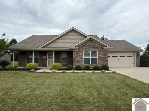 2305 Deerfield Run, Murray, KY 42071
