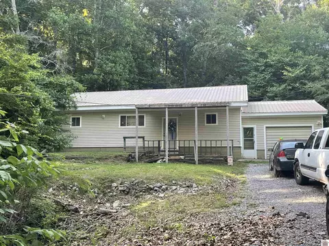 1205 Rockcastle Lakeshore Dr, Cadiz, KY 42211
