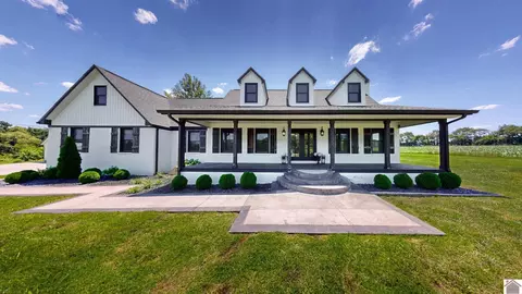 665 State Route 2422, Wingo, KY 42088